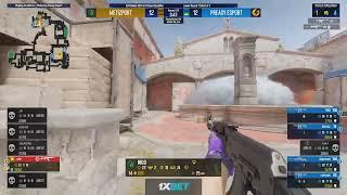 Unreal clutch from NILO 1v5!He is better than DONK?