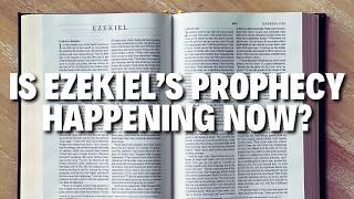 TW Presentation | Ezekiel's Message Explained: End-Time Prophecy & Warnings for Today!