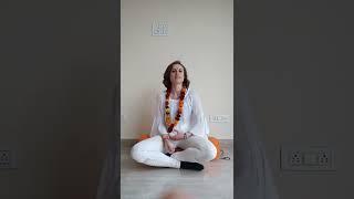 200 hour Yoga Teacher Training in Rishikesh - Linda from Austria | Peace Yoga | Shivoham Yoga