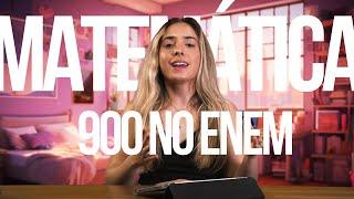 O curso que me fez tirar mais de 900 em matemática no ENEM - Matemática On-line
