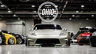 SLAMMEDENUFF OHIO 2023 | Flink Films