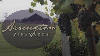 Arrington Vineyards