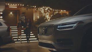 Holiday Safely - Volvo Cars of Austin