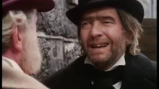 The Old Curiosity Shop 1995 Film  Peter Ustinov, James Fox, Tom Courtenay,Sally Walsh,