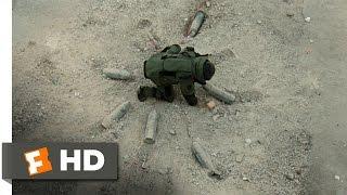 The Hurt Locker (2/9) Movie CLIP - Got a Wire (2008) HD