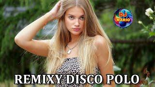 DISCO POLO GRUDZIEŃ 2024  ODLOTOWE REMIXY 2024!!!  HIT ZA HITEM!!!  POLECA KANAŁ DISCO POLO SETY!