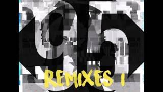 Abidaz - 95 feat. Robyn (Collén remix)