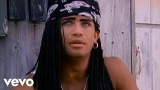 Milli Vanilli - Girl I'm Gonna Miss You (Videoclip)