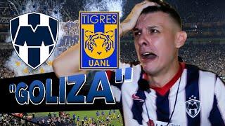 GANAMOS CON GOLAZOS EN EL CLÁSICO 139! (MONTERREY 4 - 2 TIGRES RESUMEN) | Joel Cano JR