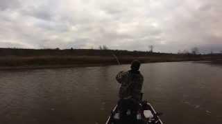 Steelhead Fishing w/ TM Outdoors