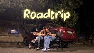 ROADTRIP - JUSWA ft. Dro Perez (Official Lyric Visualizer)