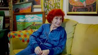 INSIGHT TV From the stage to the screen Actress Takui Hakopyan