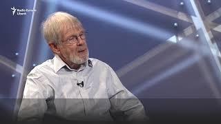 Ross Johnson: „Nu le mai e frică să vorbească”. Europa Liberă în 1989