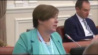 Прем’єр-міністр України на засіданні Уряду підтримав порядок проведення перевірок Держпраці
