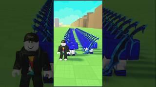 Ken & Olix | Waves #roblox #olix #noobtrain