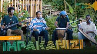 IMPAKANIZI - LIVE | Sofar Kigali