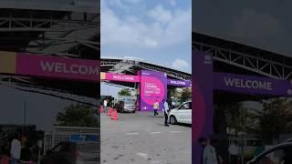 Family Day TCS Paavangal - Day 2 #maacouples #shortsvideo #entertainment #youtubeshorts #paavangal