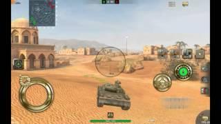 wot blitz прицел,быстрое приближение и золотой мод