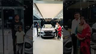 Nexa New Fronx, Dream Came True #fronxsigma2025