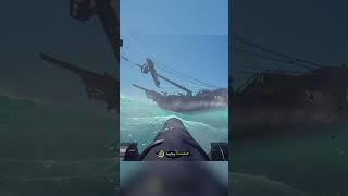 81 year old pirate  #seaofthieves #shorts #short #viralvideo #gaming #xbox #twitch #pvp #ps5 #pc