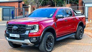 Was there a need ? 2024 Ranger Tremor Review | Cost of ownership