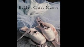 Chaîné turns ( Тур шене ) - Ballet Class Music