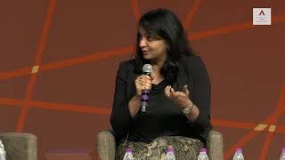 Scaling-up a people's business | Ashwini Asokan [with subtitles]
