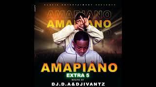 DJ IVAN FT DJ D A AMAPIANO 2024 ,JAYVA,KOMASAVA,TSALABAM,MATATA,HARMONIX,JELUS+255745417838ETRA 5mp3