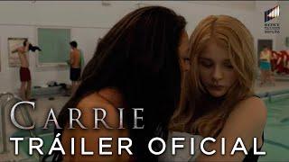 CARRIE - TRÁILER Oficial en ESPAÑOL | Sony Pictures España