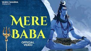 Mere Baba(Official video) Yash Sharma ft Lakshay Gahlawat | Pardeep Gahlawat | Latest  haryanvi song