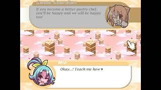 100% Orange Juice - Clash of Cakes - Alternate Ending Cutscene