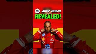F1 25 Reveal - Everything We Know So Far!
