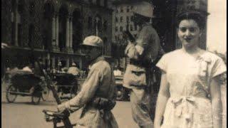 Shanghai Refugees | Short Documentary