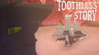 Toothless' Story (short teaser)-read description!!!