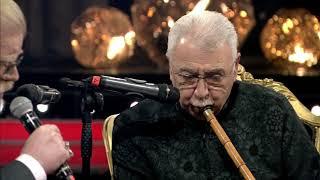 Ahmed Şahin ile Meşk-Nihâvendikebîr Beste "Rûz-i gârî bûd yâr-i yâr-i men"
