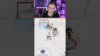 NHL 24 The McDavid Show