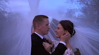 Aleks + Liliia | Weddong clip