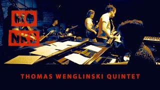 Monks Jazz |  Thomas Wenglinski "The Home Hammer"