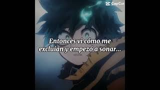 #deku #bakugo #excluir  si me pasó muchas veces 