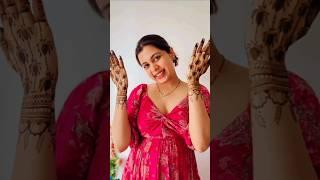 Beautiful mehndi design #shorts #youtubeshorts #ytshorts #mehndi #henna