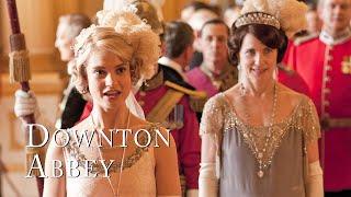 Lady Rose dances with the Prince |The London Season | Downton Abbey
