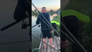 Обязательно к просмотру Подписывайтесь, будет интересно  #carpfishing #fishing #рыбалка36