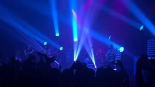 Coheed and Cambria - Number City Live at Tower Theater Upper Darby, PA 9/24/2014