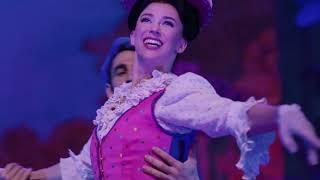 MARY POPPINS. Now Playing at the Sydney Lyric Theatre.