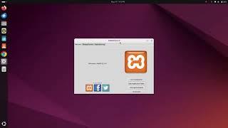 How to install XAMPP on Ubuntu 24.04 LTS with  [ Apache + MySQL + PHP + Perl ]