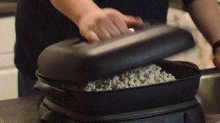 World's Best Popcorn! - Jim's Kitchen