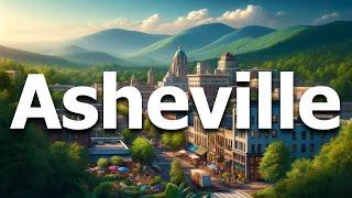 Asheville NC: 13 BEST Things To Do In Asheville North Carolina 2024 (Travel Guide)