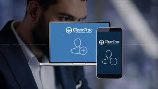 ClearTrac from ClearConnect Solutions - Compliance Management for Transportation Companies