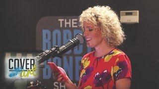 Cam Covers Adele's "Hello" Live on the Bobby Bones Show