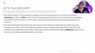 Isaac Talks CloudSec